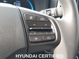 Hyundai VENUE 2025 Limited 4p Crossover