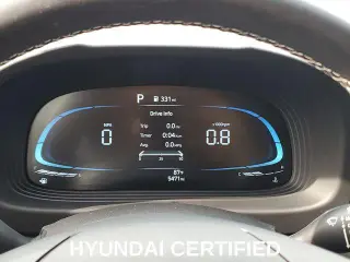 Hyundai VENUE 2025 Limited 4p Crossover