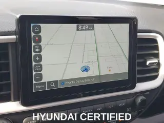 Hyundai VENUE 2025 Limited 4p Crossover