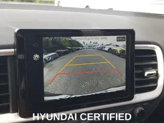 Hyundai VENUE 2025 Limited 4p Crossover