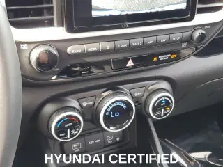 Hyundai VENUE 2025 Limited 4p Crossover