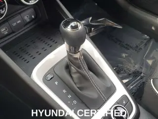Hyundai VENUE 2025 Limited 4p Crossover
