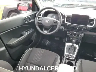Hyundai VENUE 2025 Limited 4p Crossover