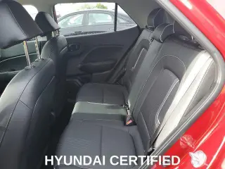 Hyundai VENUE 2025 Limited 4p Crossover