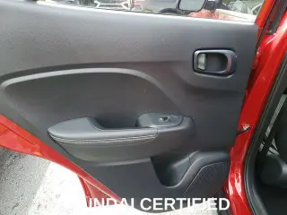 Hyundai VENUE 2025 Limited 4p Crossover