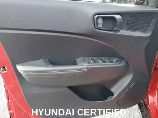 Hyundai VENUE 2025 Limited 4p Crossover