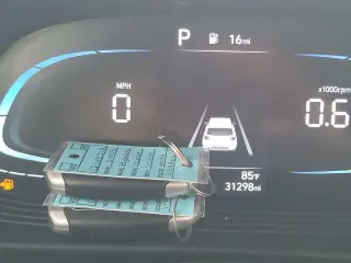 Hyundai VENUE 2023 Limited 4p Crossover