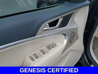 Genesis G70 2026 2.5T Prestige Sedán 4p