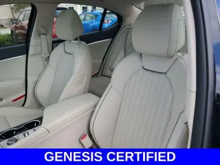 Genesis G70 2026 2.5T Prestige Sedán 4p