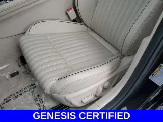 Genesis G70 2026 2.5T Prestige Sedán 4p
