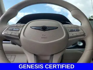 Genesis G70 2026 2.5T Prestige Sedán 4p