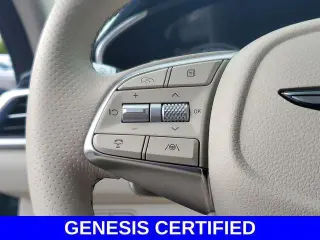Genesis G70 2026 2.5T Prestige Sedán 4p