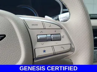 Genesis G70 2026 2.5T Prestige Sedán 4p