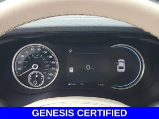 Genesis G70 2026 2.5T Prestige Sedán 4p