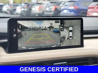 Genesis G70 2026 2.5T Prestige Sedán 4p
