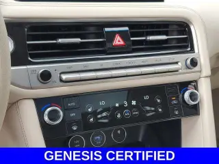 Genesis G70 2026 2.5T Prestige Sedán 4p