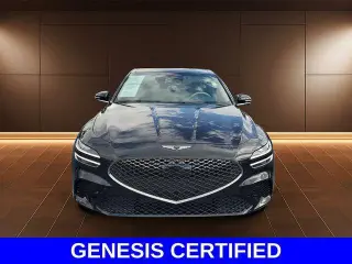 Genesis G70 2026 2.5T Prestige Sedán 4p