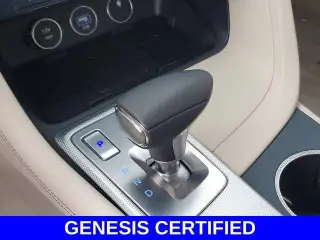 Genesis G70 2026 2.5T Prestige Sedán 4p
