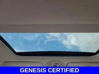 Genesis G70 2026 2.5T Prestige Sedán 4p