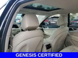 Genesis G70 2026 2.5T Prestige Sedán 4p