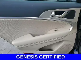 Genesis G70 2026 2.5T Prestige Sedán 4p