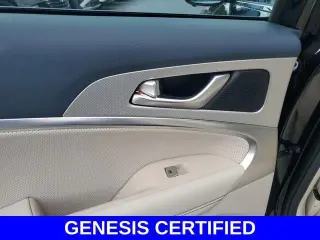 Genesis G70 2026 2.5T Prestige Sedán 4p