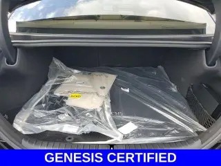 Genesis G70 2026 2.5T Prestige Sedán 4p