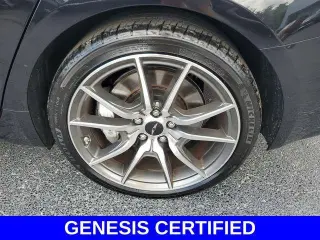 Genesis G70 2026 2.5T Prestige Sedán 4p