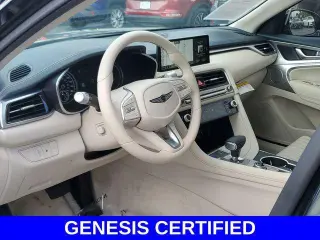 Genesis G70 2026 2.5T Prestige Sedán 4p