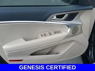 Genesis G70 2026 2.5T Prestige Sedán 4p