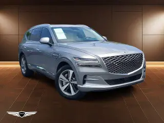 Genesis GV80 2024 AWD 2.5T 4p SUV