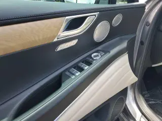 Genesis GV80 2024 AWD 2.5T 4p SUV