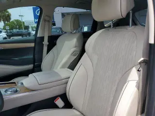 Genesis GV80 2024 AWD 2.5T 4p SUV