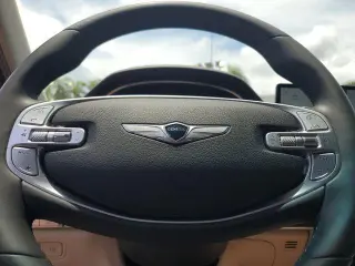 Genesis GV80 2024 AWD 2.5T 4p SUV