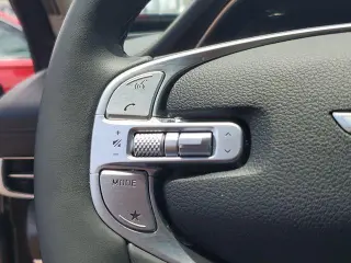 Genesis GV80 2024 AWD 2.5T 4p SUV