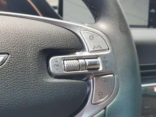 Genesis GV80 2024 AWD 2.5T 4p SUV