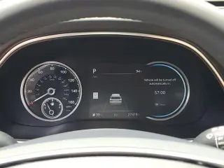Genesis GV80 2024 AWD 2.5T 4p SUV