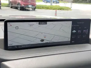 Genesis GV80 2024 AWD 2.5T 4p SUV