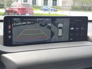 Genesis GV80 2024 AWD 2.5T 4p SUV