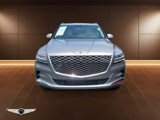 Genesis GV80 2024 AWD 2.5T 4p SUV