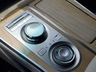 Genesis GV80 2024 AWD 2.5T 4p SUV