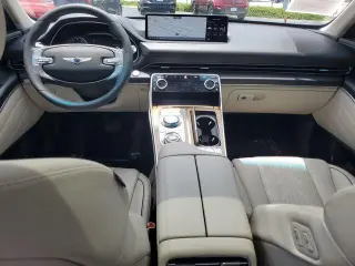 Genesis GV80 2024 AWD 2.5T 4p SUV