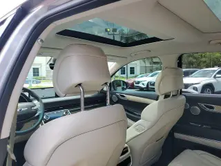 Genesis GV80 2024 AWD 2.5T 4p SUV