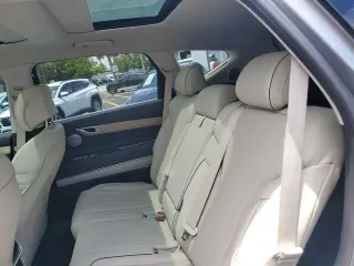Genesis GV80 2024 AWD 2.5T 4p SUV