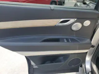 Genesis GV80 2024 AWD 2.5T 4p SUV