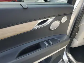 Genesis GV80 2024 AWD 2.5T 4p SUV