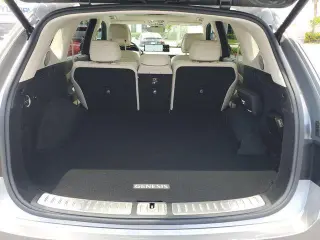 Genesis GV80 2024 AWD 2.5T 4p SUV