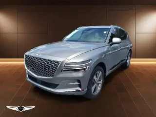 Genesis GV80 2024 AWD 2.5T 4p SUV