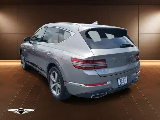 Genesis GV80 2024 AWD 2.5T 4p SUV