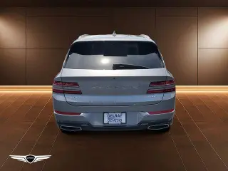Genesis GV80 2024 AWD 2.5T 4p SUV